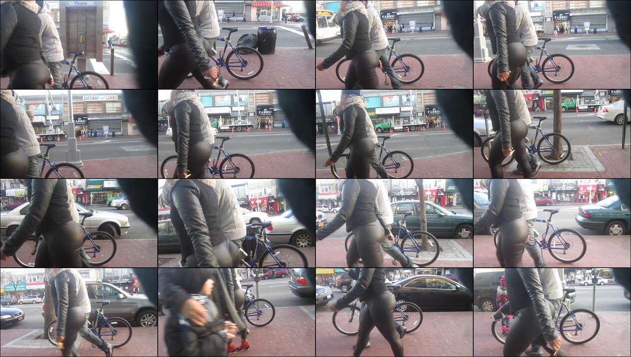 retro voyeur clips vol.5