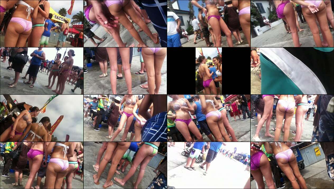 retro voyeur clips vol.6