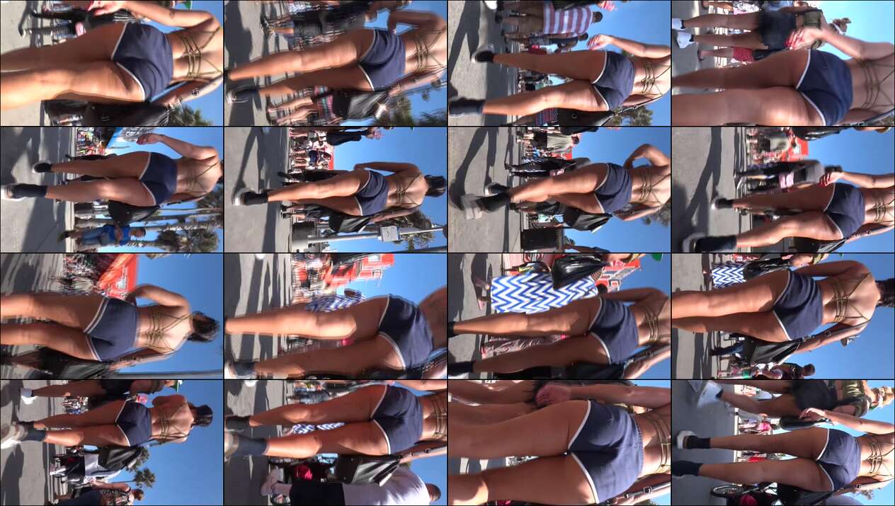 retro voyeur clips vol.5