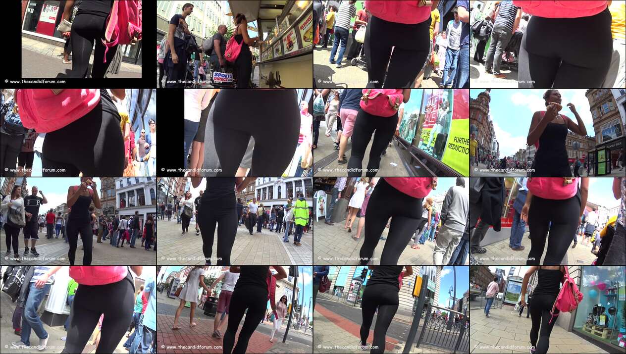 retro voyeur clips vol.4