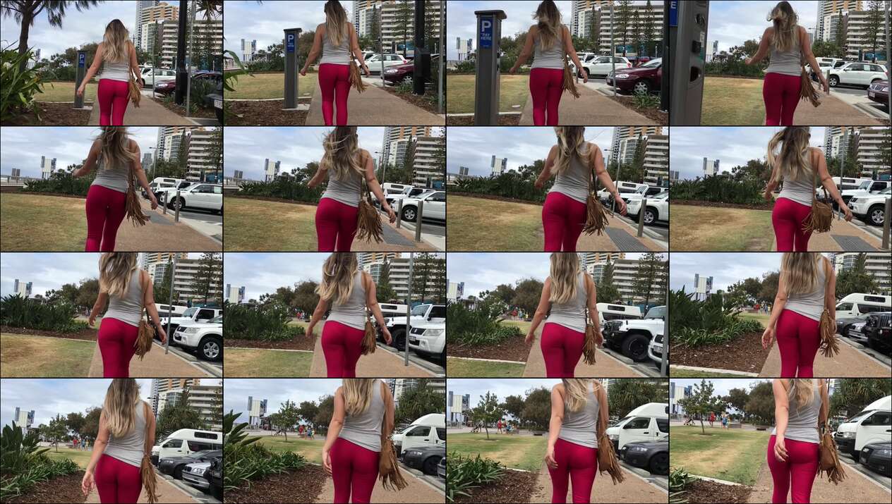 retro voyeur clips vol.5