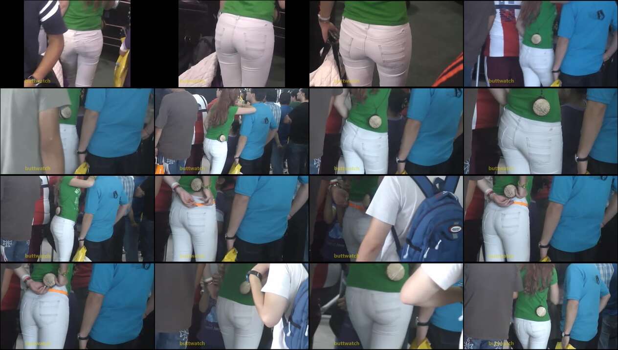 retro voyeur clips vol.3