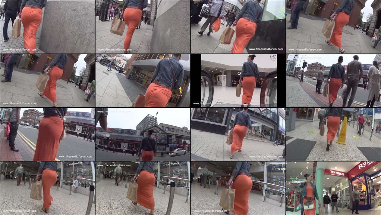 retro voyeur clips vol.3