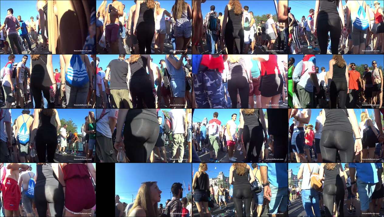 april 2021 the candid forum videos