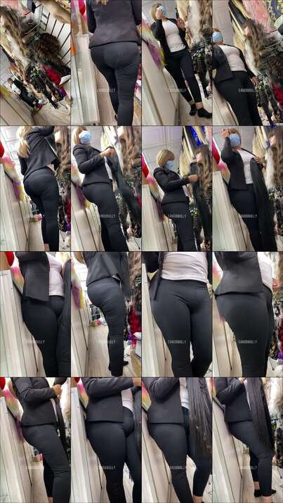 candidbull videos