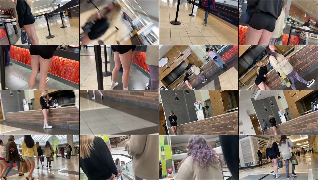 april 2024 the candid forum videos