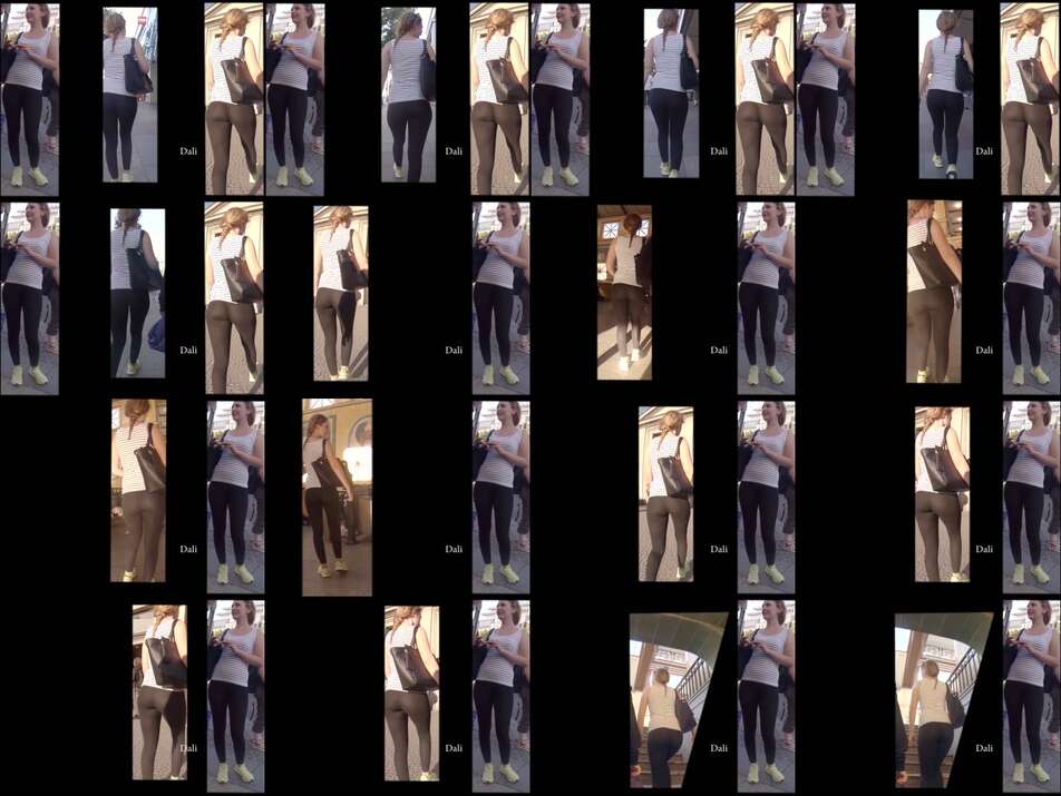 retro voyeur clips vol.5