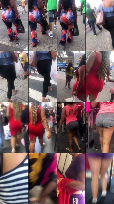 candidbull videos