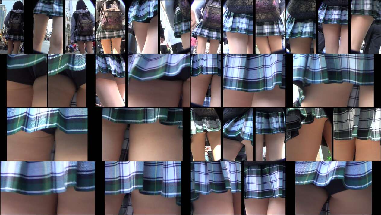 retro voyeur clips vol.4