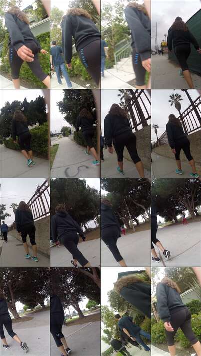 retro voyeur clips vol.3