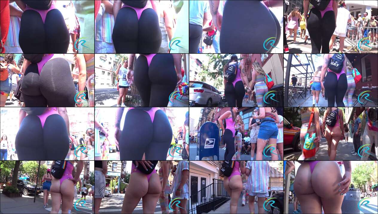 ravecandids videos