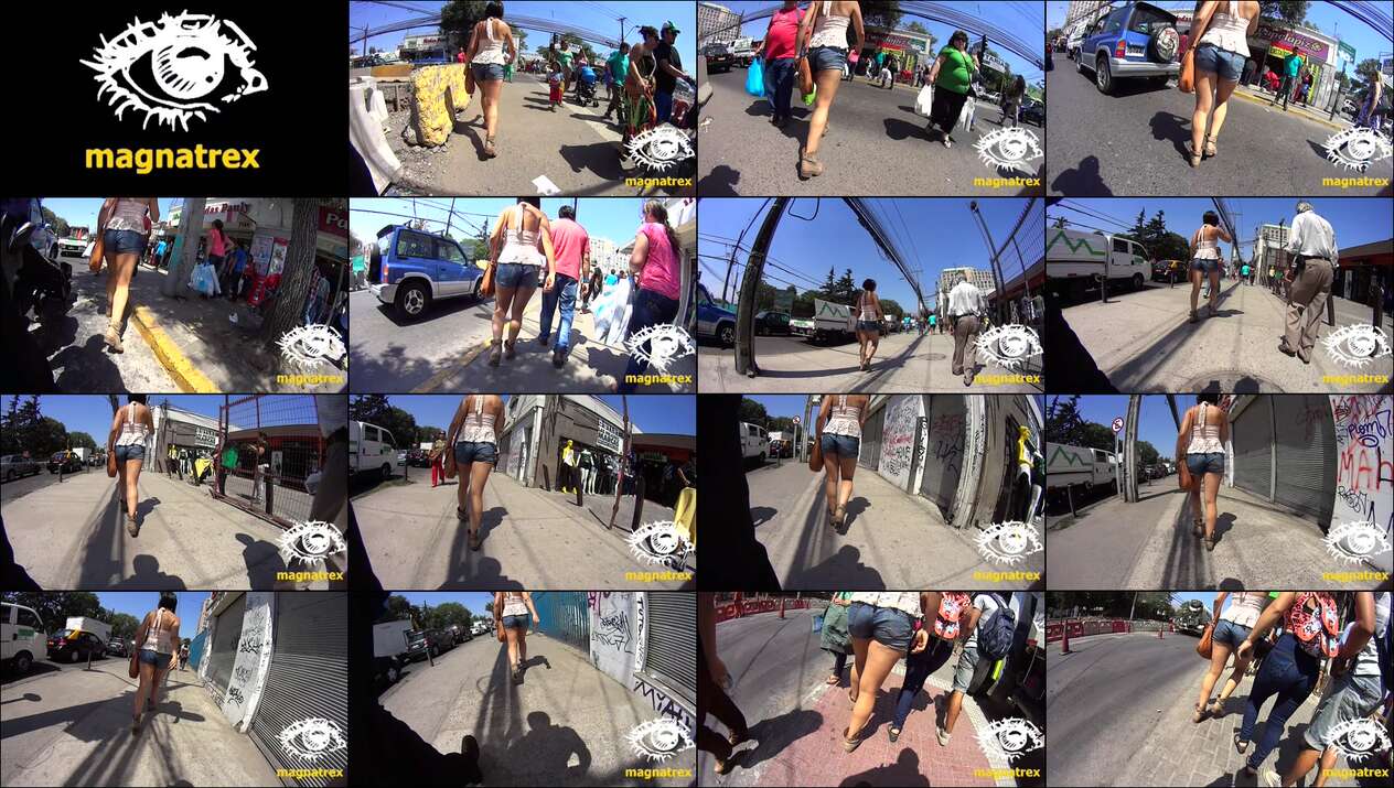 retro voyeur clips vol.5
