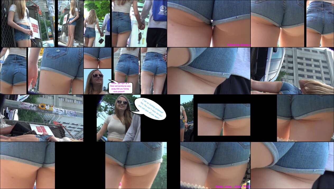 retro voyeur clips vol.4