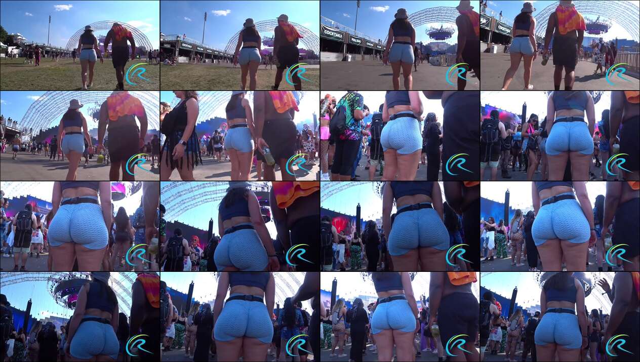 ravecandids videos