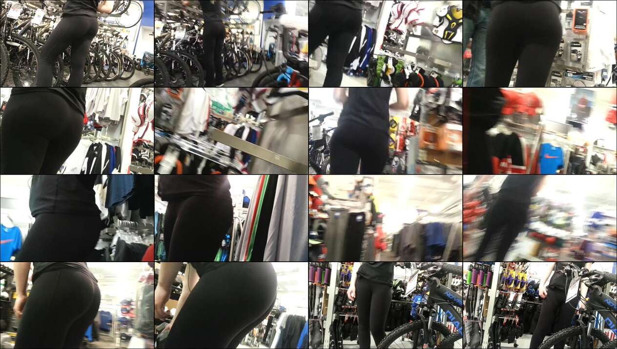 retro voyeur clips vol.5