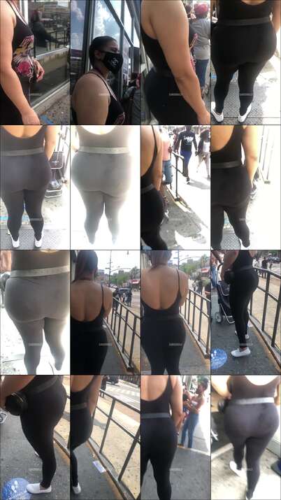 candidbull videos