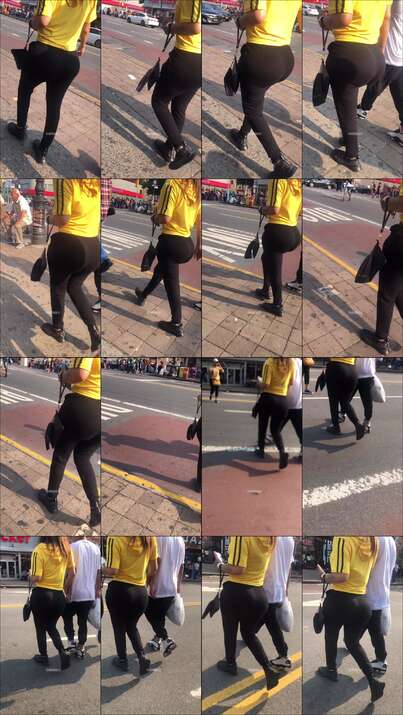 candidbull videos