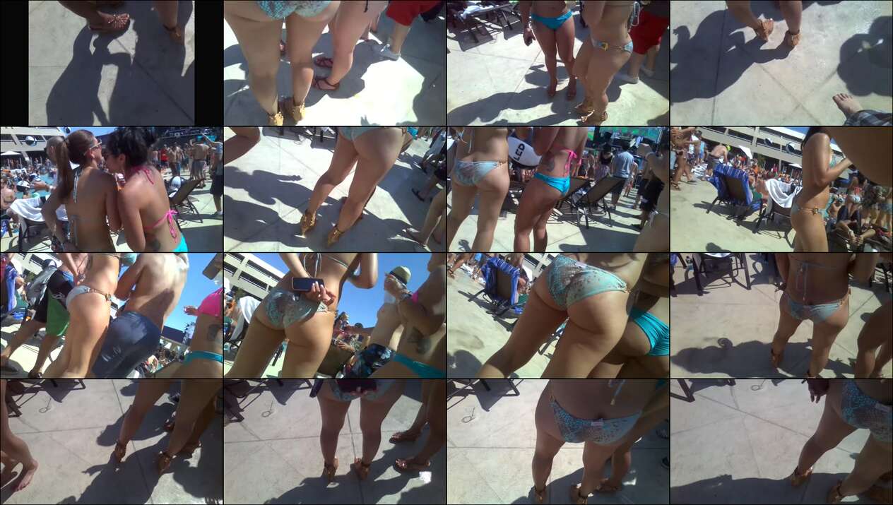 retro voyeur clips vol.3