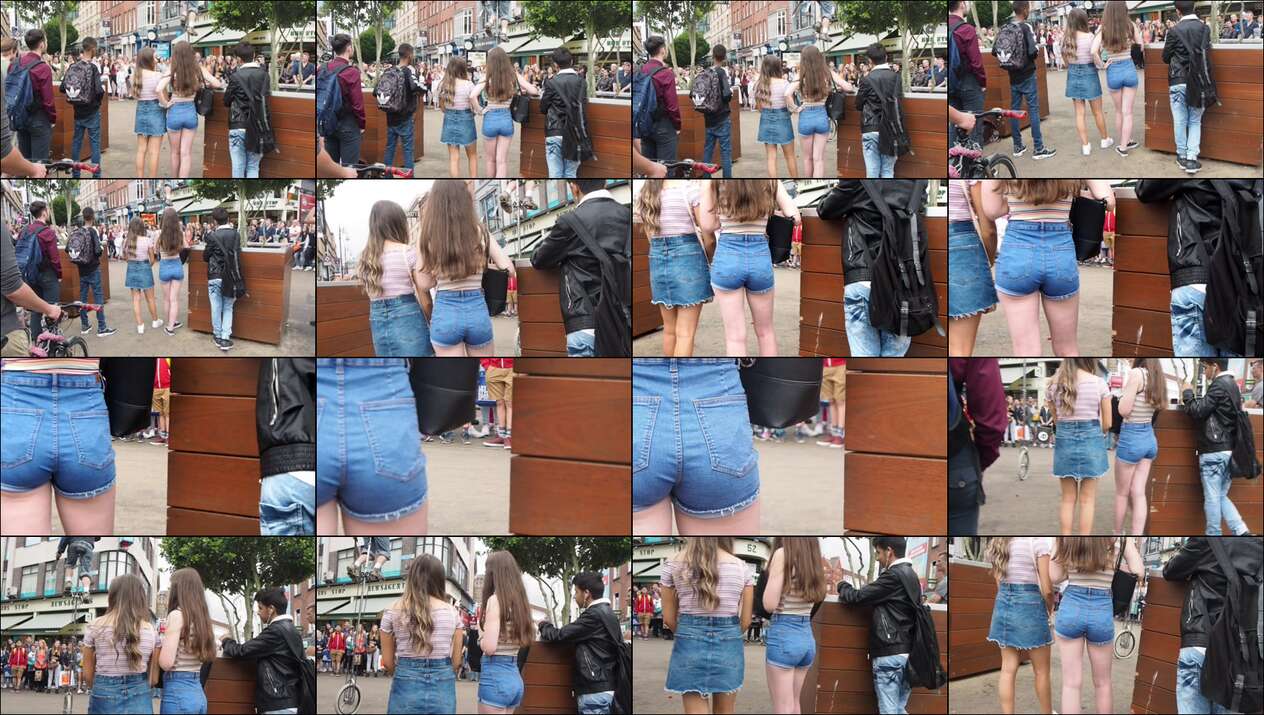 july 2023 the candid forum videos