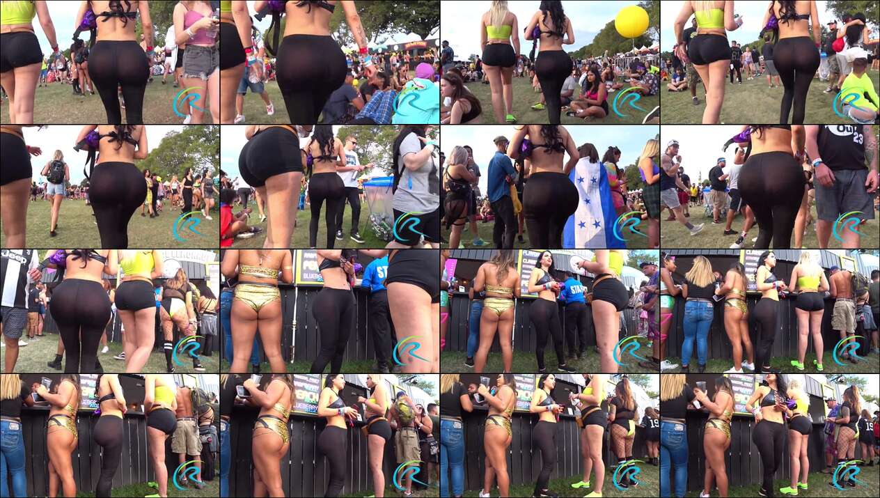 ravecandids videos