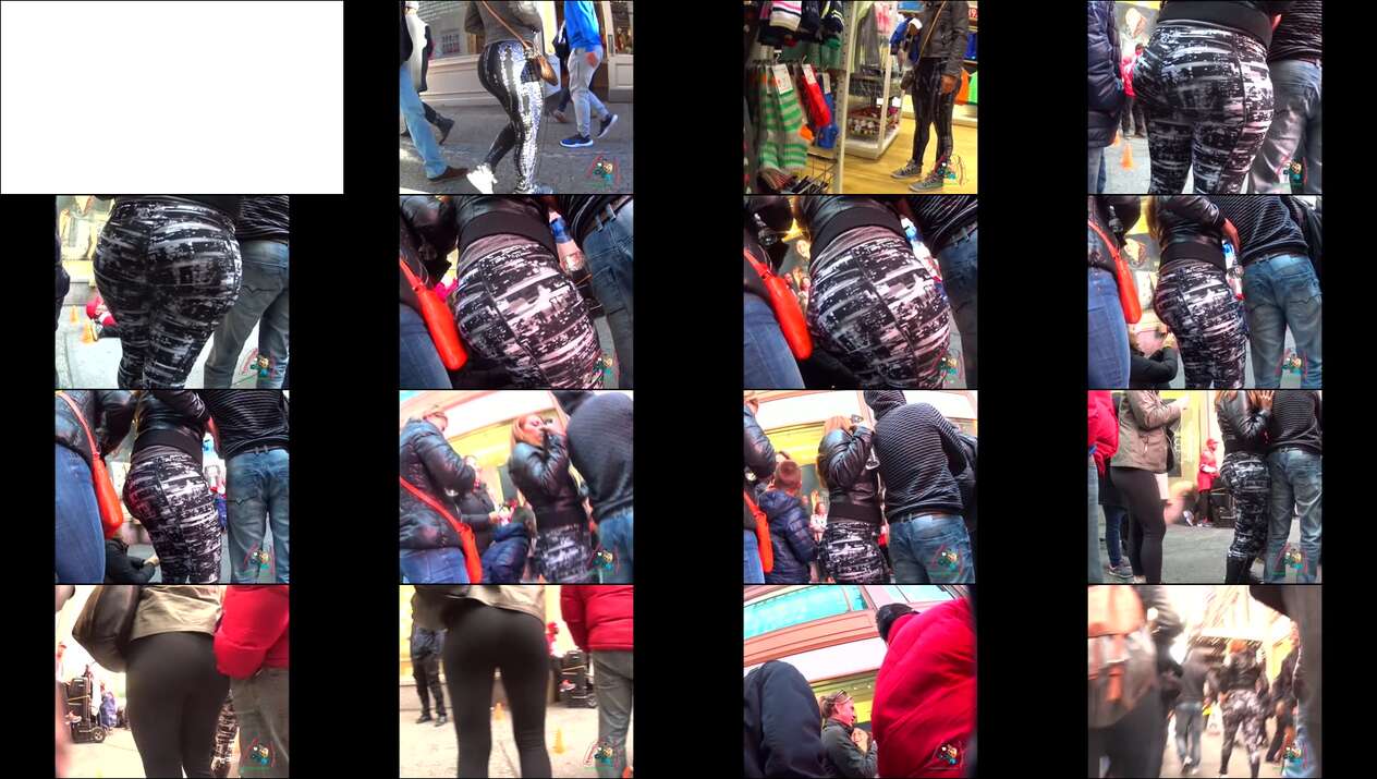 retro voyeur clips vol.5