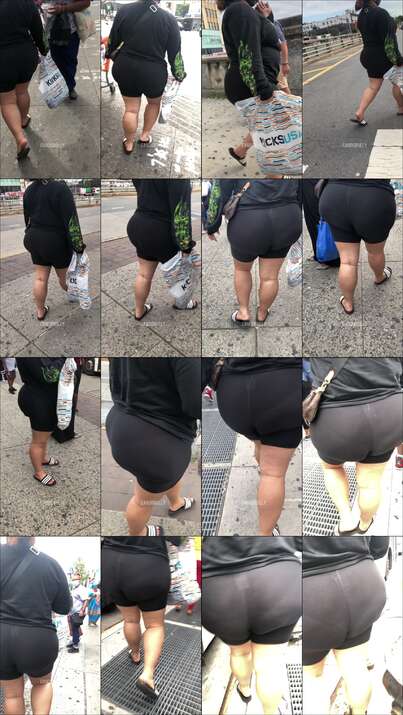 candidbull videos