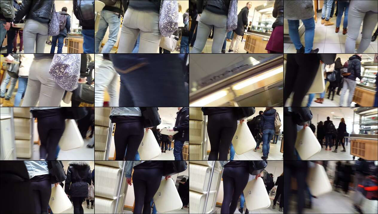 retro voyeur clips vol.5