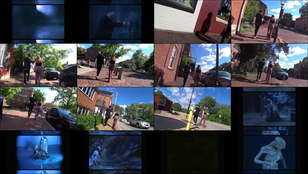 august 2023 the candid forum videos