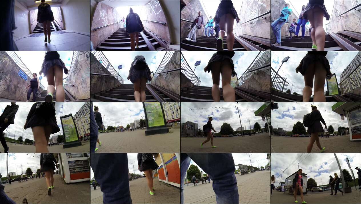 peepingtom vol.11