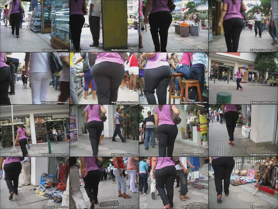 kingofcandids videos