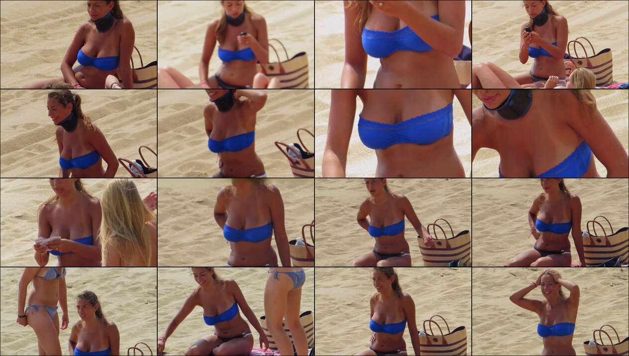retro voyeur clips vol.3