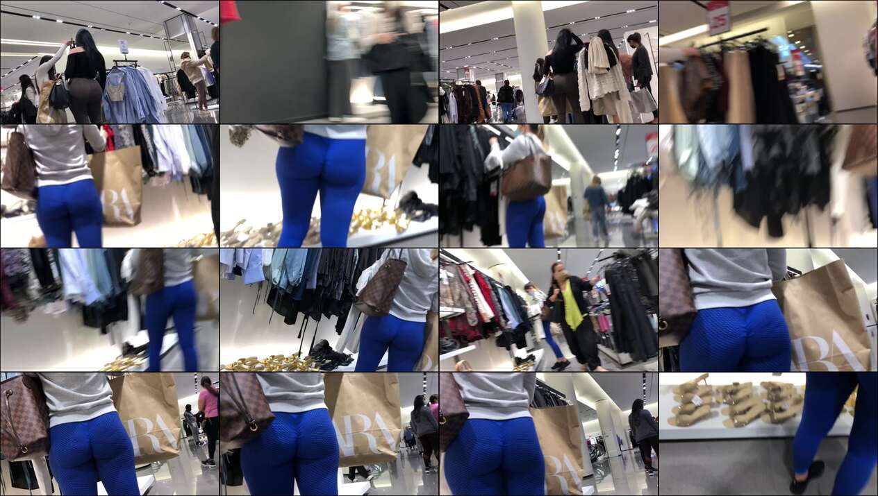 leggings creepshots vol.3