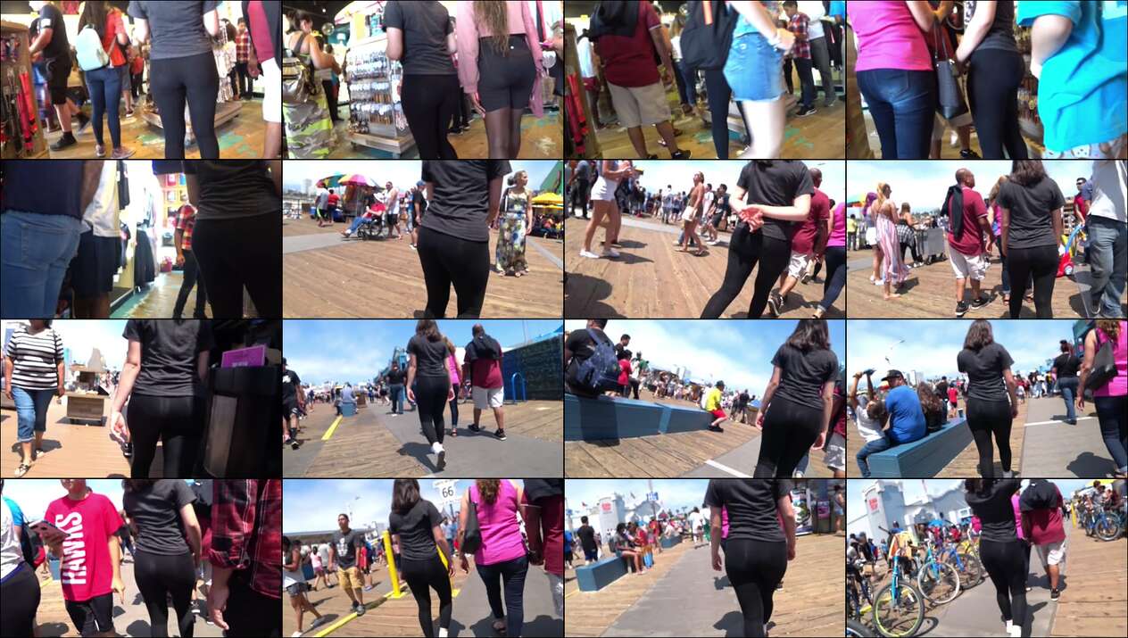 april 2021 the candid forum videos