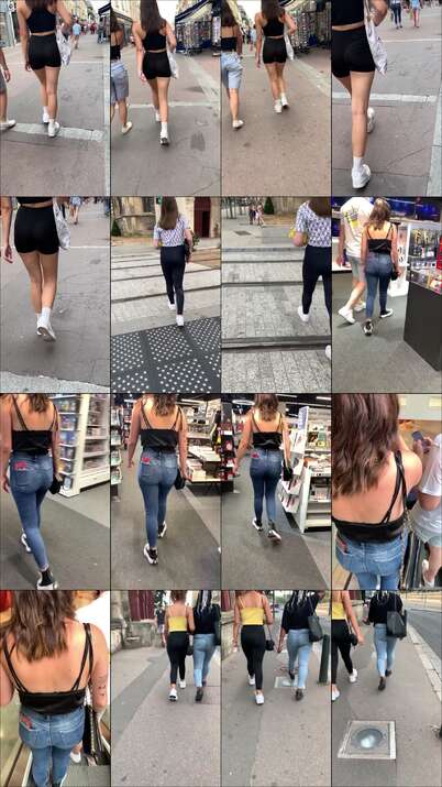 leggings creepshots vol.3