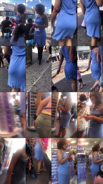 candidbull videos