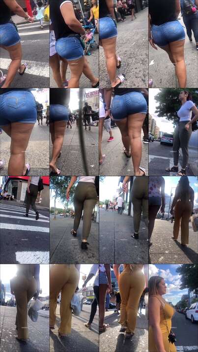 candidbull videos