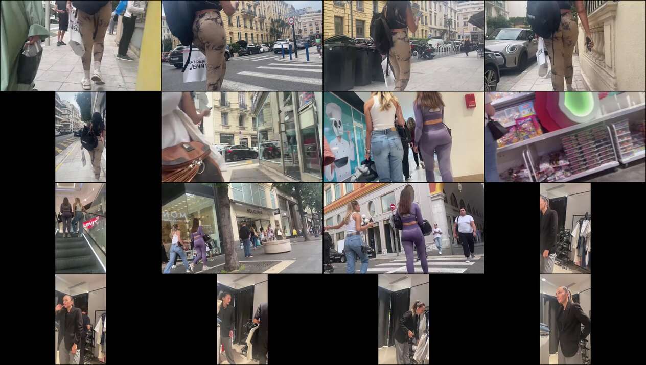 november 2024 the candid forum videos