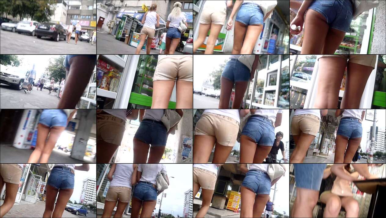 retro voyeur clips vol.3