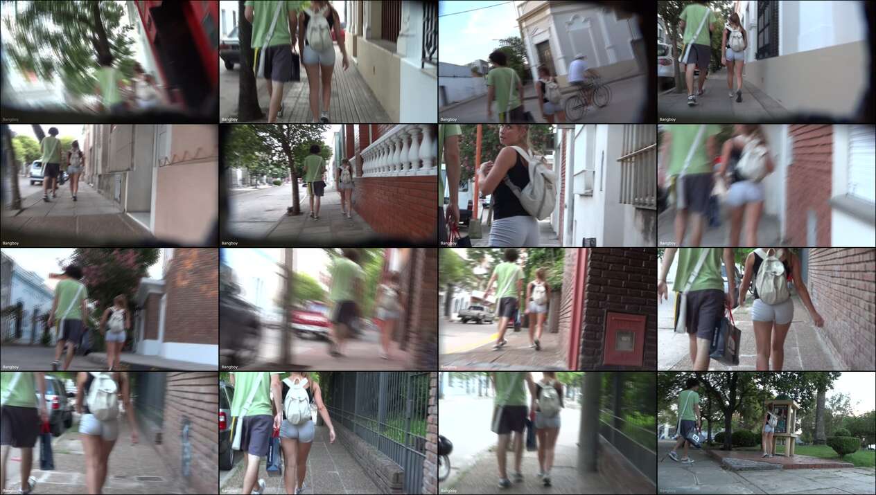 retro voyeur clips vol.5