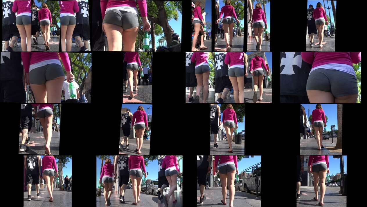 peepingtom vol.11