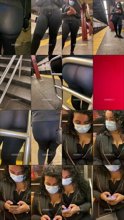 candidbull videos