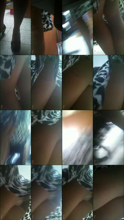retro voyeur clips vol.3