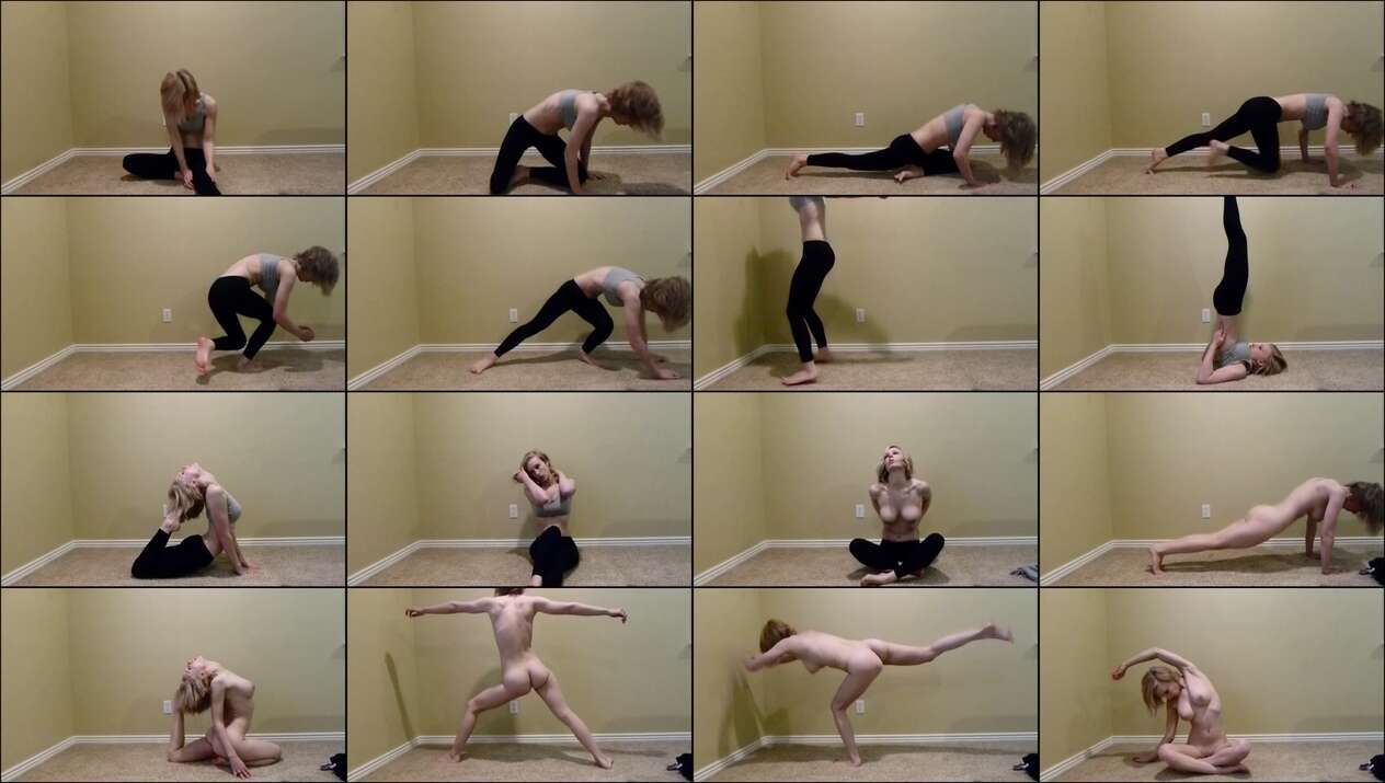 the original candid videos