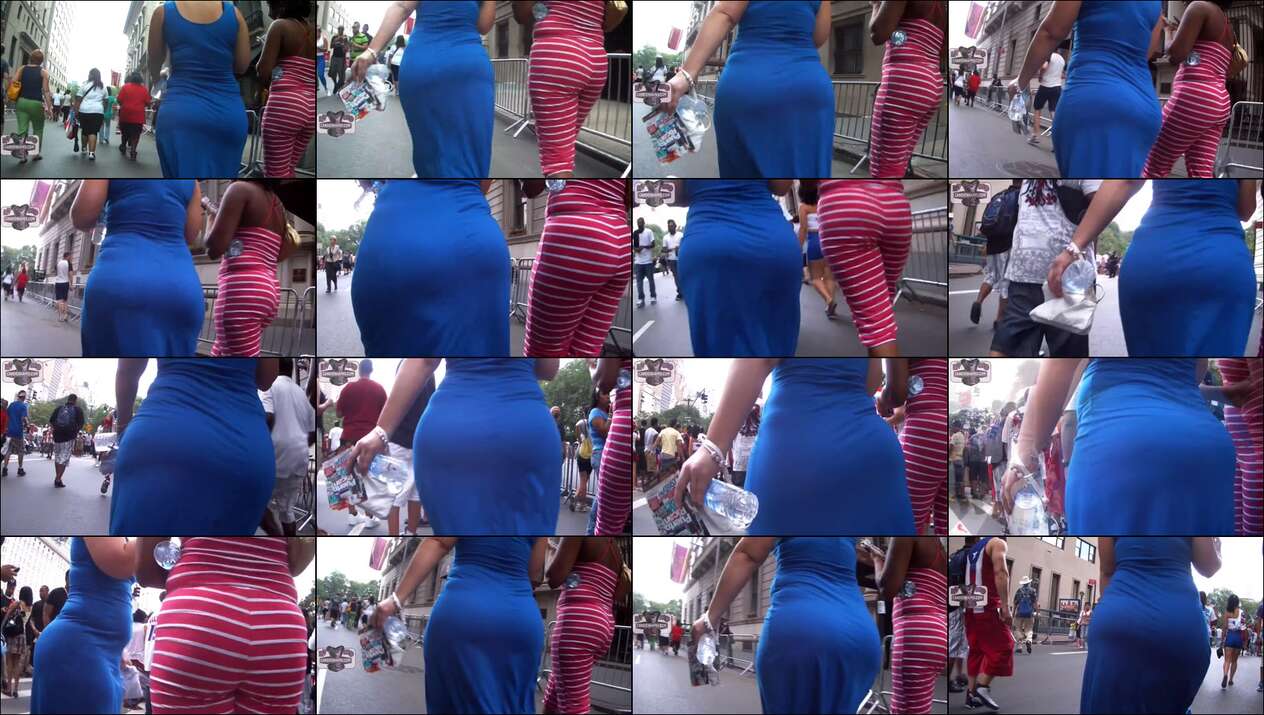 candidshapes videos