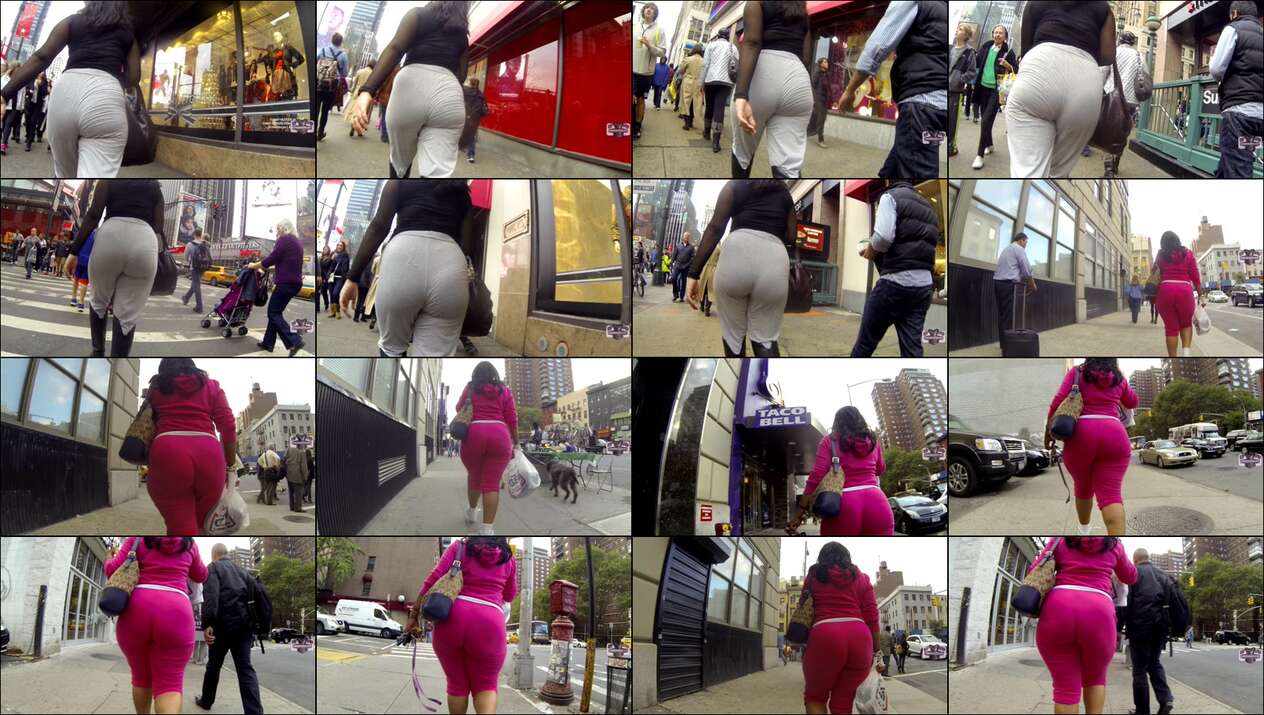 candidshapes videos