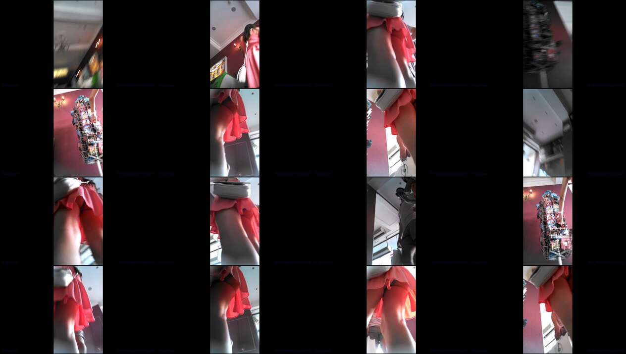 retro voyeur clips vol.4