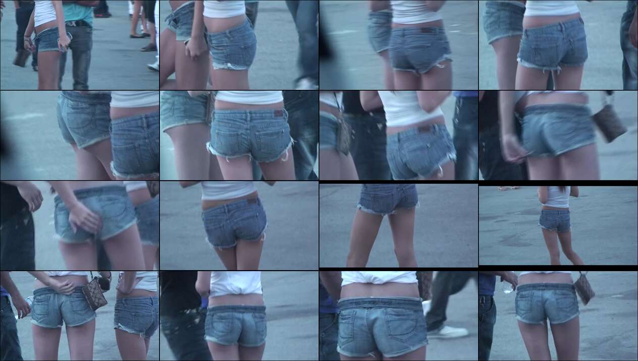 retro voyeur clips vol.5