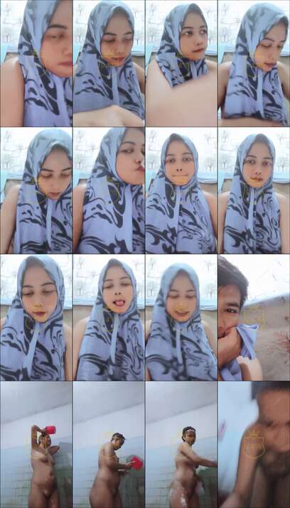 Mbak Cici Hijabers