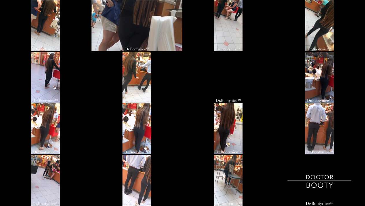 retro voyeur clips vol.5