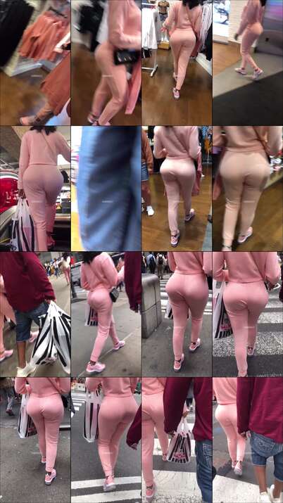 candid bully vol.1